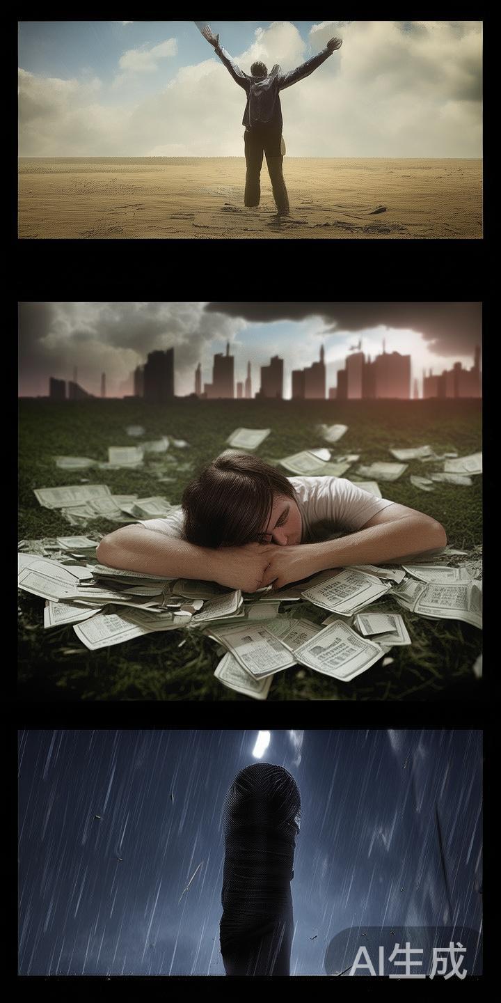 赌球失利的心路历程与惨痛教训深刻反思