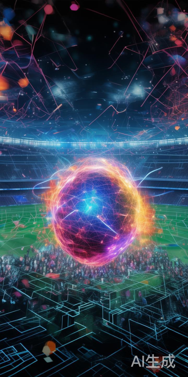 2023年世界杯赌球投注金额究竟达到了多少数额？