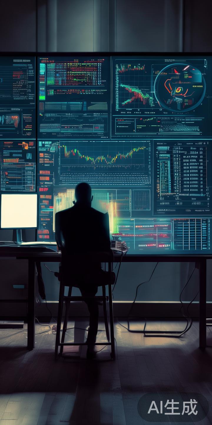 外围赌球是否存在盈利可能？详细分析与风险提示