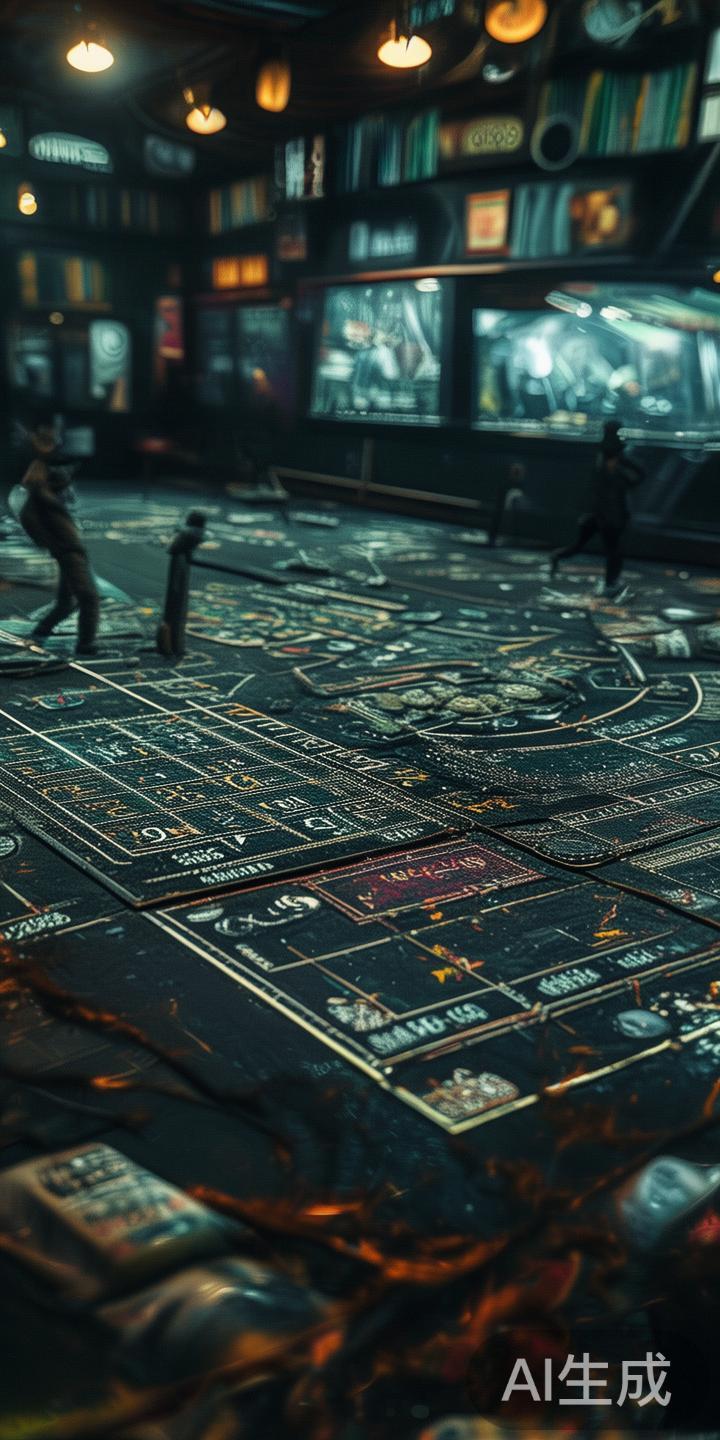 揭秘外围赌球稳赚攻略：轻松提升盈利水平的实用技巧