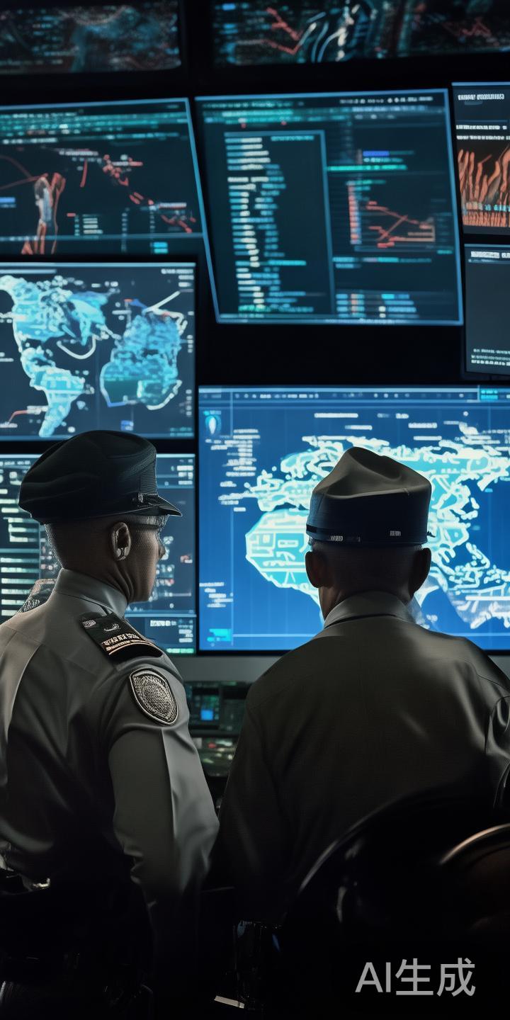 外围赌球涉案人员潜逃警方紧急追踪追回资金行动展开