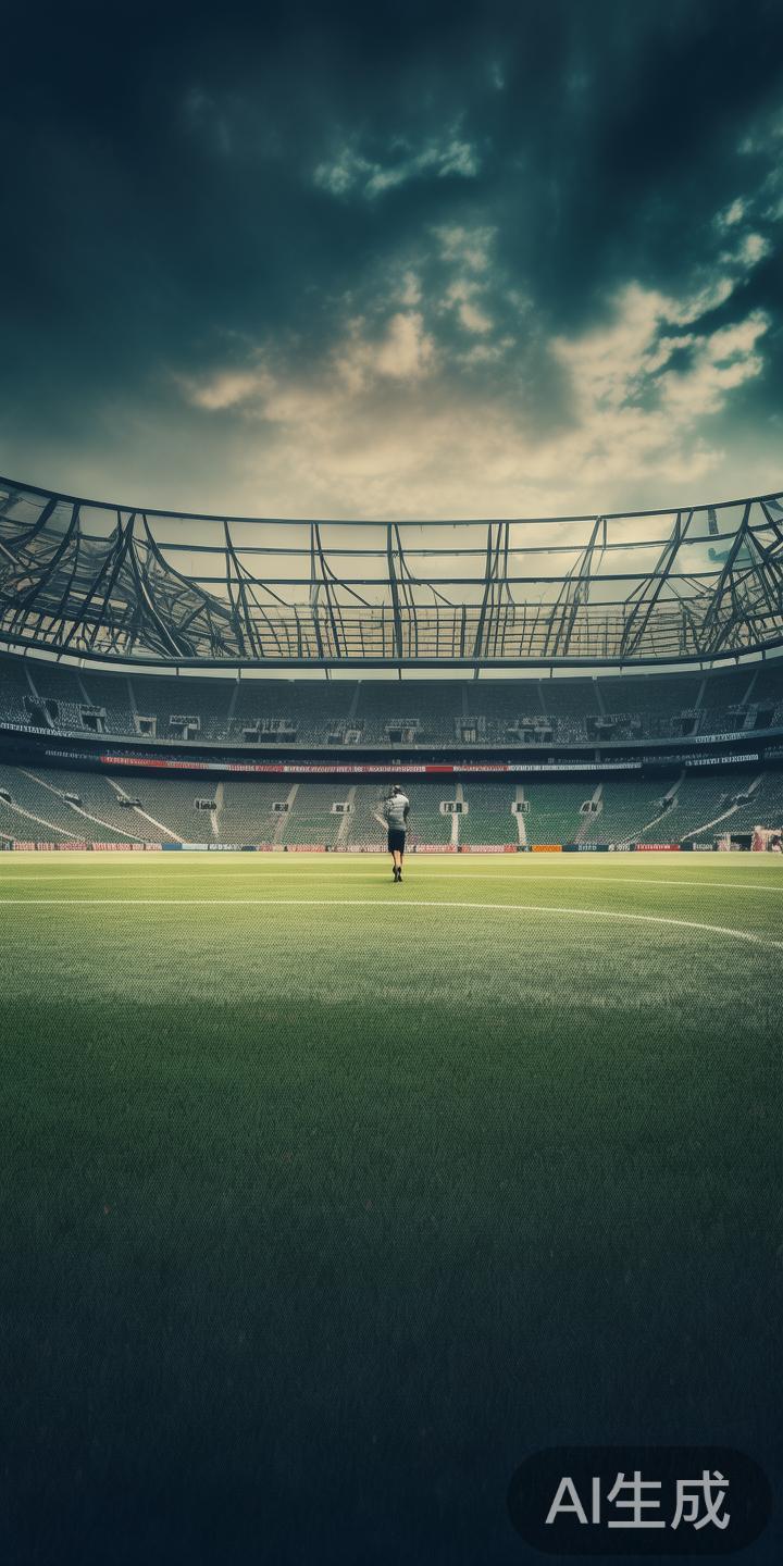 揭秘世界杯赌球奇迹：普通人逆袭成为百万富翁的传奇故事