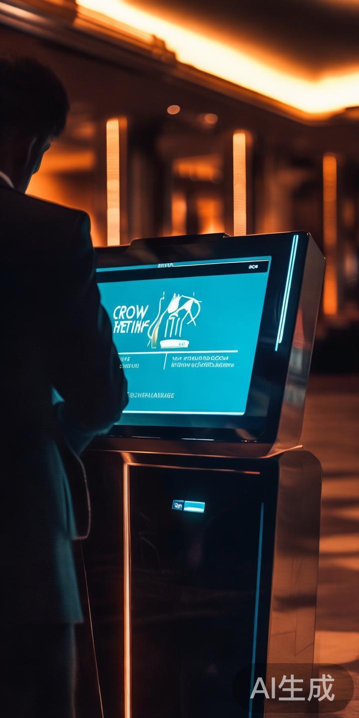 全面解析皇冠赌球提现流程与安全指南，保障您的资金安全