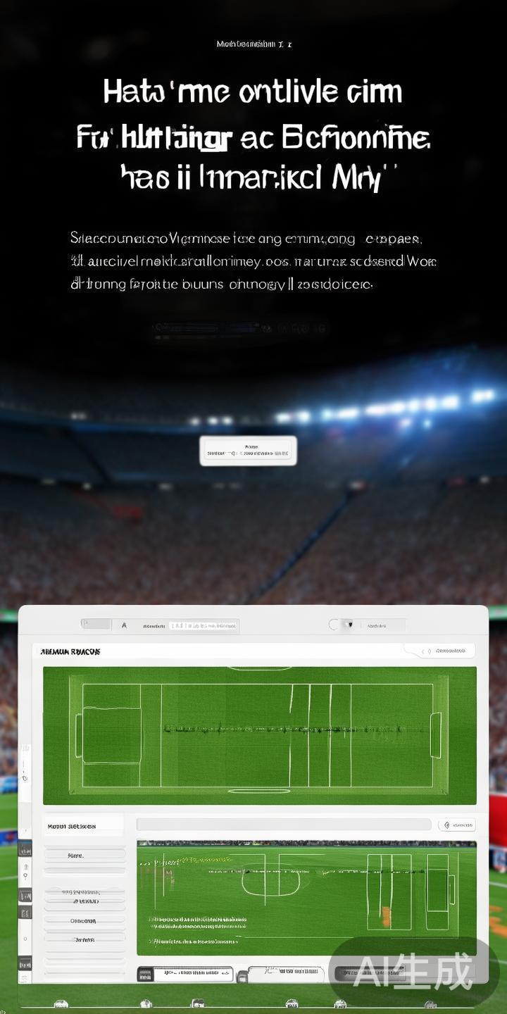 全面揭秘世界杯赌球的多样玩法与实用投注技巧