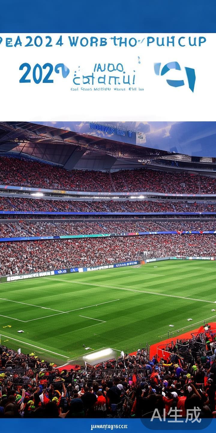 2024年世界杯赌球平台推荐：购买渠道、安全靠谱指南