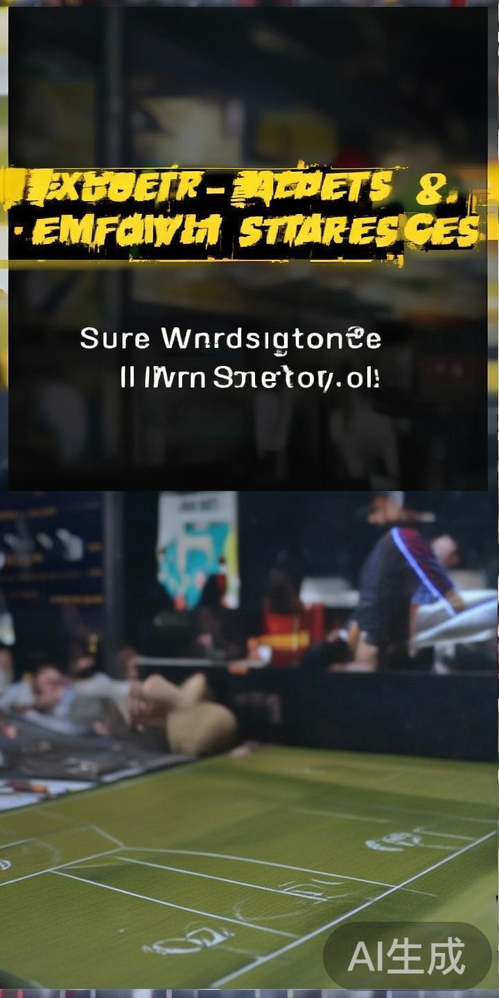 全面解析“qq赌球世界杯”平台的玩法策略与潜在风险分析