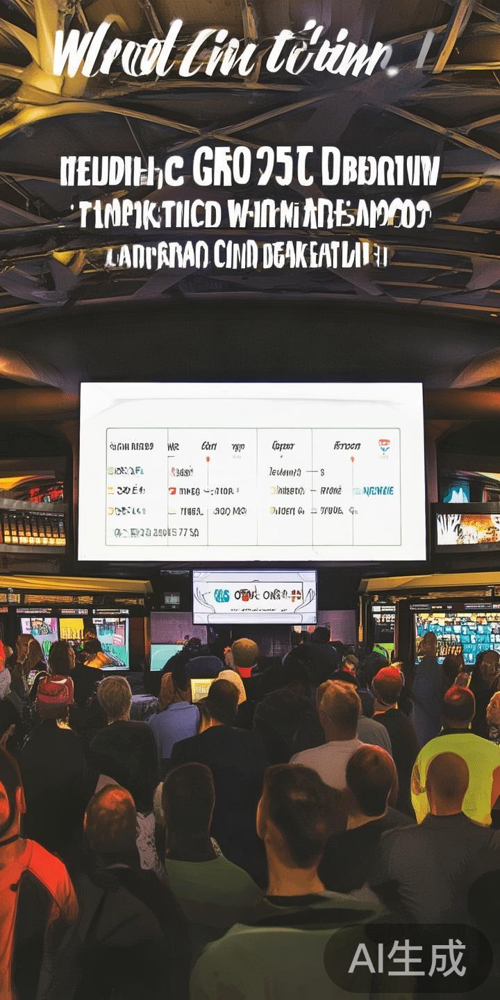 全面解析“世界杯赌球怎么算的”详尽攻略与专业计算方法指南