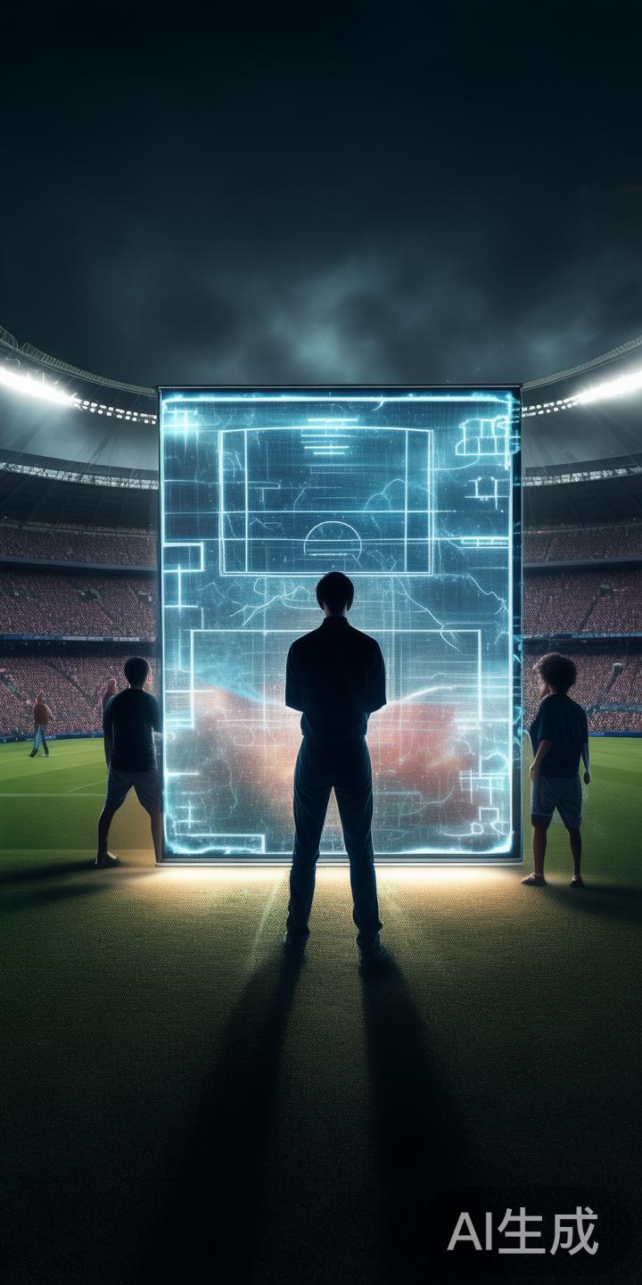 4.&nbsp;损害体育赛事的公平公正
一些赌球团伙通过操