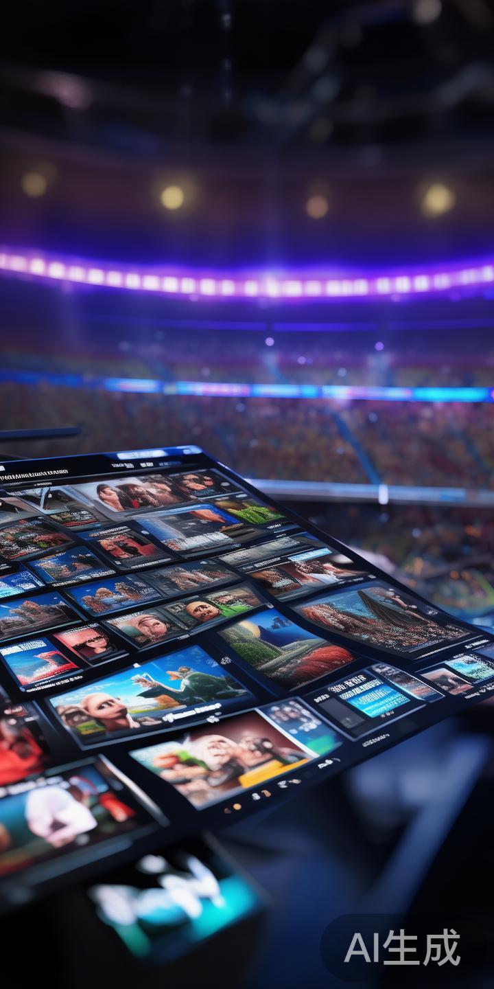 2024年最新外围赌球正规网站排名攻略:安全可靠平台推荐与选择指南 丰富的赛事资源和公平的赔率
优秀平台提供丰富多样