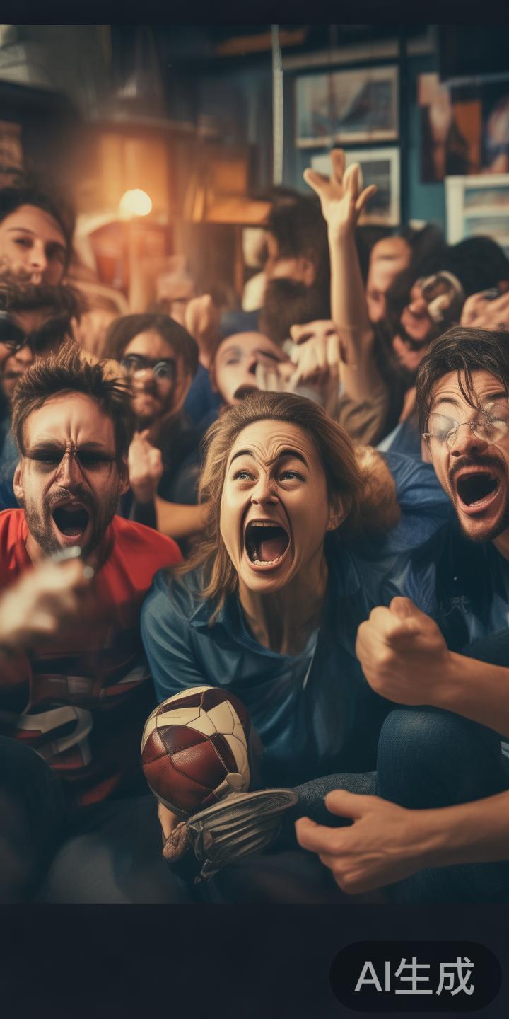 此外，这些群体因其聚焦性强，能汇聚一批对足球投注充