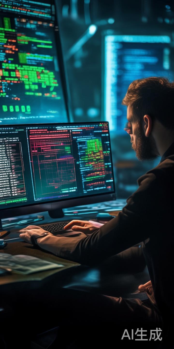 全面解析外围赌球客服的诈骗手段及识别与防范技巧