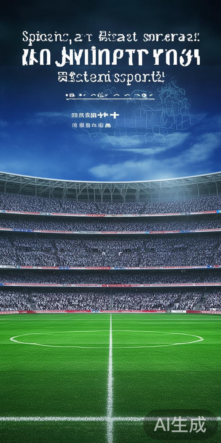 全面剖析腾讯体育平台在世界杯期间赌球现象及其应对策略