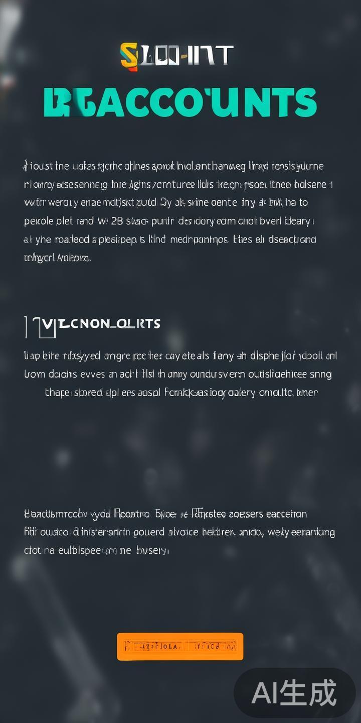 详细揭秘网络赌球网平台账号租用与操作流程教程 在一些网络赌球平台,注册账号可能存在繁琐的流程,甚