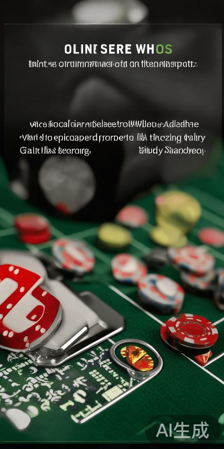 全面解析888真人赌球网：安全可靠的优质线上博彩娱乐平台推荐